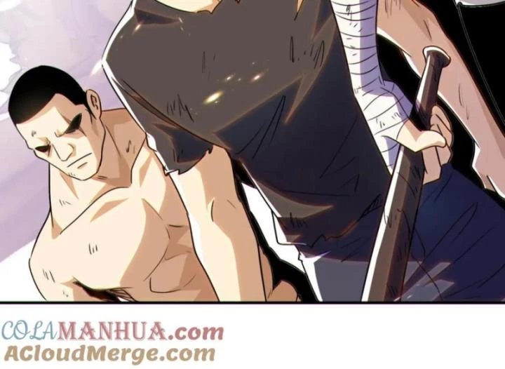 Bất Khả Chiến Bại Ở Mạt Thế: Tôi Là Người Chơi Beta Duy Nhất Chapter 15 - 81