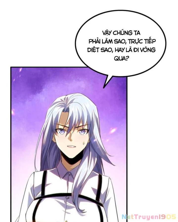 Bất Khả Chiến Bại Ở Mạt Thế: Tôi Là Người Chơi Beta Duy Nhất Chapter 15 - 82