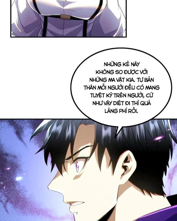 Bất Khả Chiến Bại Ở Mạt Thế: Tôi Là Người Chơi Beta Duy Nhất Chapter 15 - 83