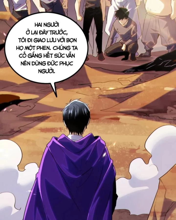 Bất Khả Chiến Bại Ở Mạt Thế: Tôi Là Người Chơi Beta Duy Nhất Chapter 15 - 86