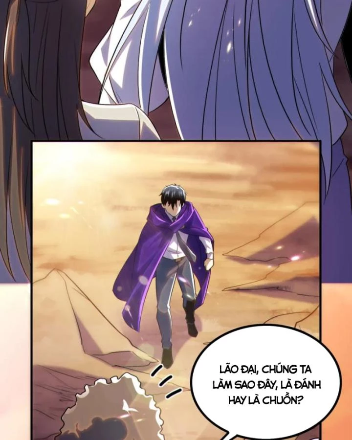 Bất Khả Chiến Bại Ở Mạt Thế: Tôi Là Người Chơi Beta Duy Nhất Chapter 15 - 88