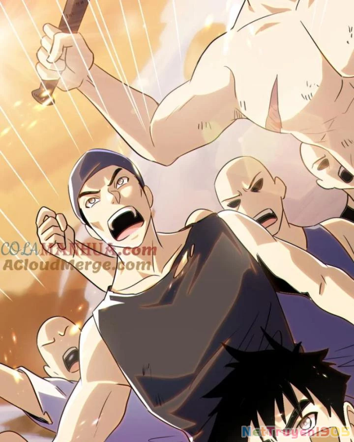 Bất Khả Chiến Bại Ở Mạt Thế: Tôi Là Người Chơi Beta Duy Nhất Chapter 15 - 90