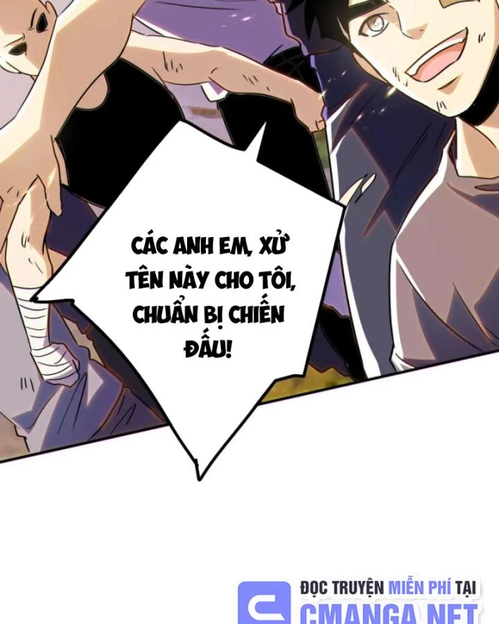 Bất Khả Chiến Bại Ở Mạt Thế: Tôi Là Người Chơi Beta Duy Nhất Chapter 15 - 91