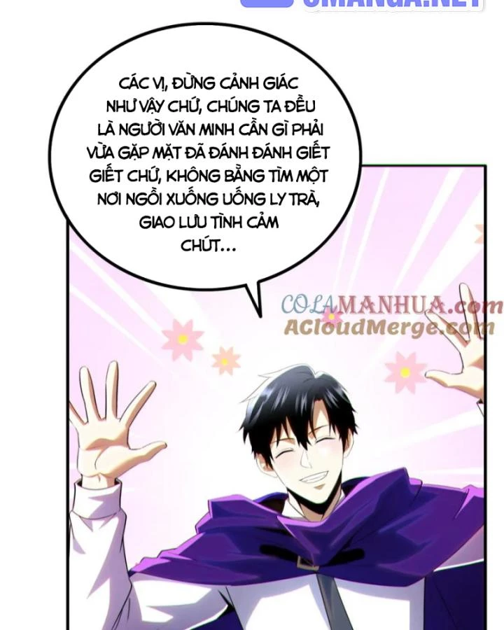 Bất Khả Chiến Bại Ở Mạt Thế: Tôi Là Người Chơi Beta Duy Nhất Chapter 15 - 92