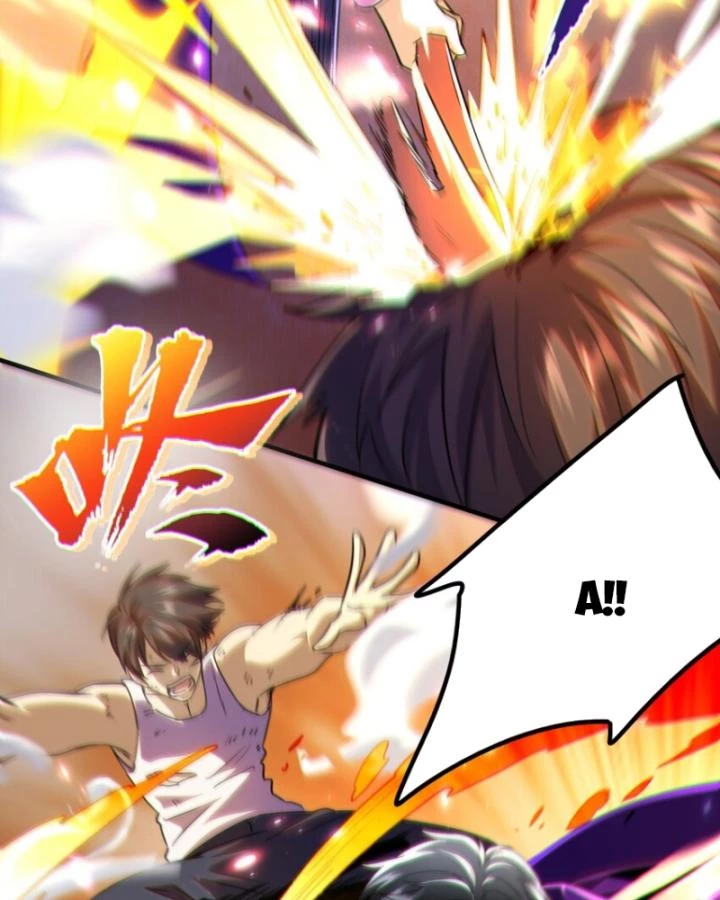 Bất Khả Chiến Bại Ở Mạt Thế: Tôi Là Người Chơi Beta Duy Nhất Chapter 16 - 5