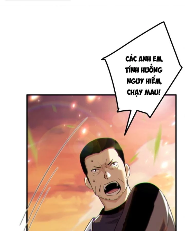 Bất Khả Chiến Bại Ở Mạt Thế: Tôi Là Người Chơi Beta Duy Nhất Chapter 16 - 24