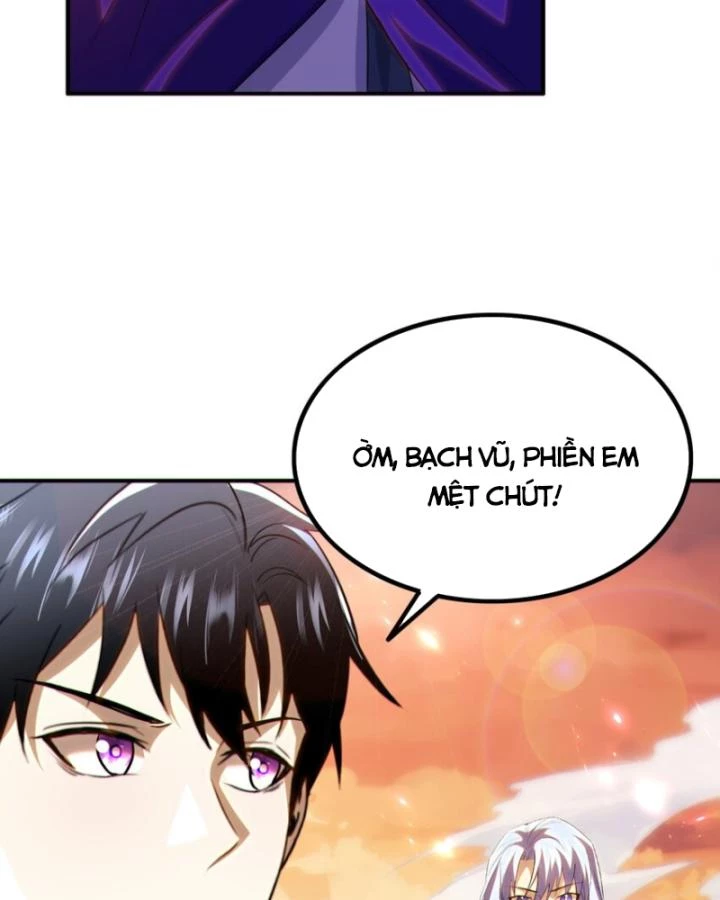 Bất Khả Chiến Bại Ở Mạt Thế: Tôi Là Người Chơi Beta Duy Nhất Chapter 16 - 29