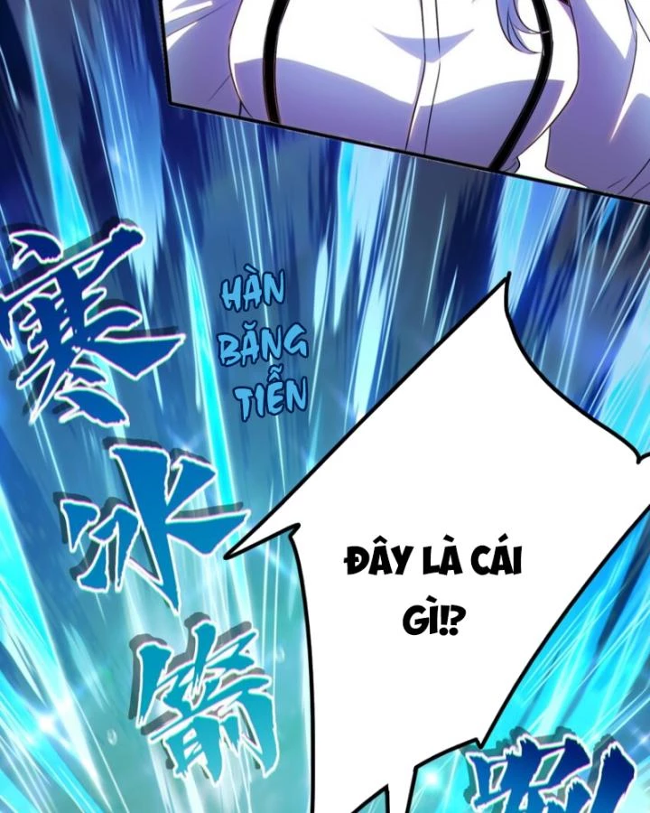 Bất Khả Chiến Bại Ở Mạt Thế: Tôi Là Người Chơi Beta Duy Nhất Chapter 16 - 32