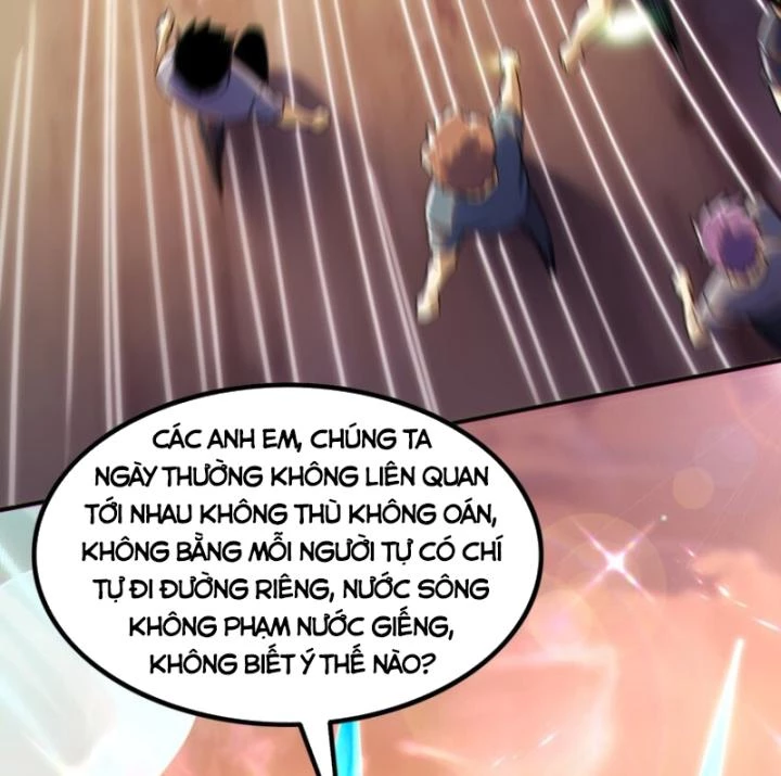 Bất Khả Chiến Bại Ở Mạt Thế: Tôi Là Người Chơi Beta Duy Nhất Chapter 16 - 34