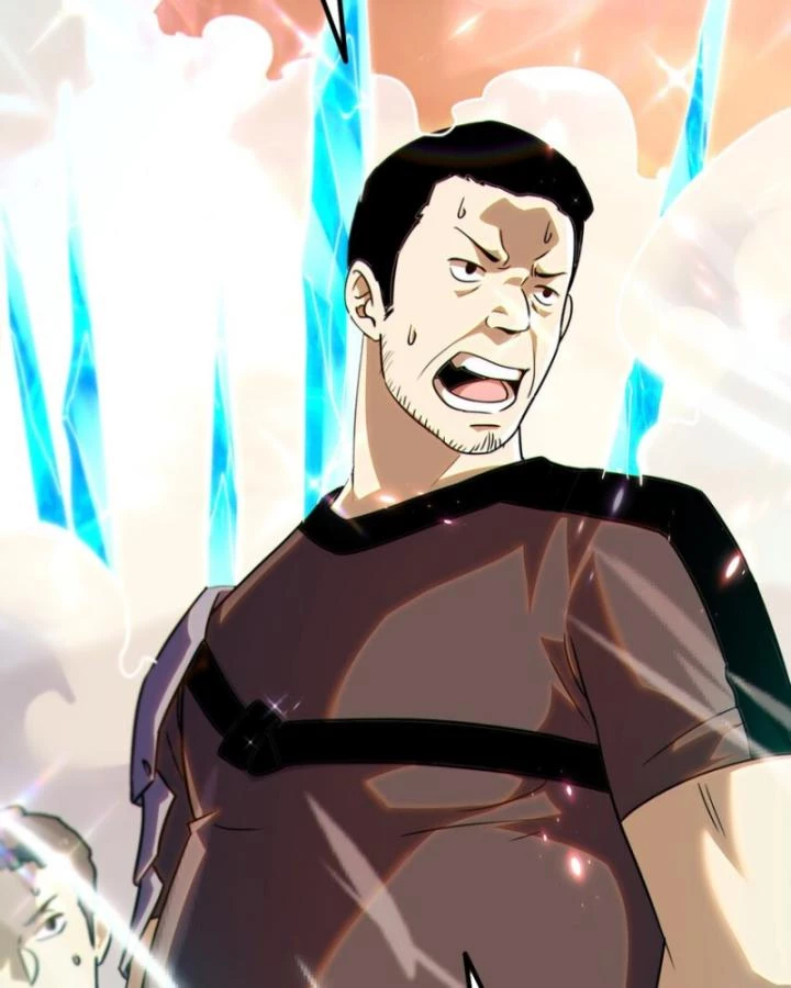 Bất Khả Chiến Bại Ở Mạt Thế: Tôi Là Người Chơi Beta Duy Nhất Chapter 16 - 35
