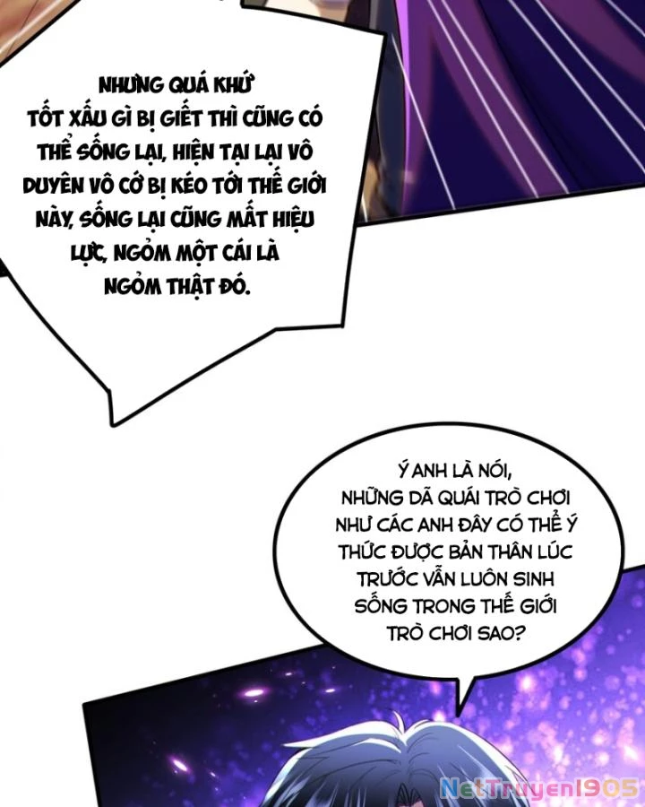 Bất Khả Chiến Bại Ở Mạt Thế: Tôi Là Người Chơi Beta Duy Nhất Chapter 16 - 43
