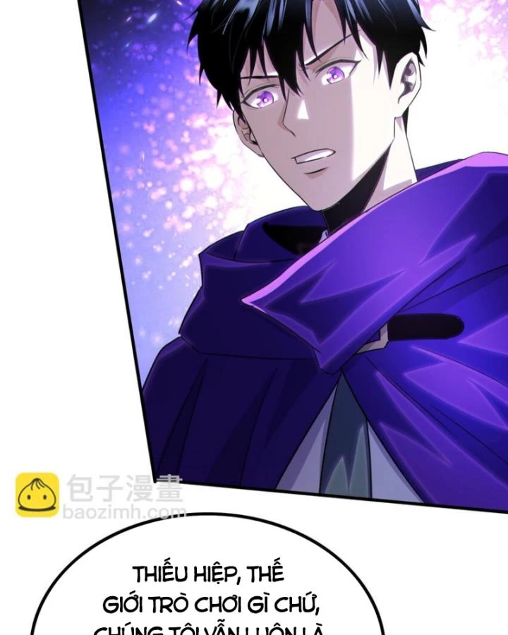 Bất Khả Chiến Bại Ở Mạt Thế: Tôi Là Người Chơi Beta Duy Nhất Chapter 16 - 44