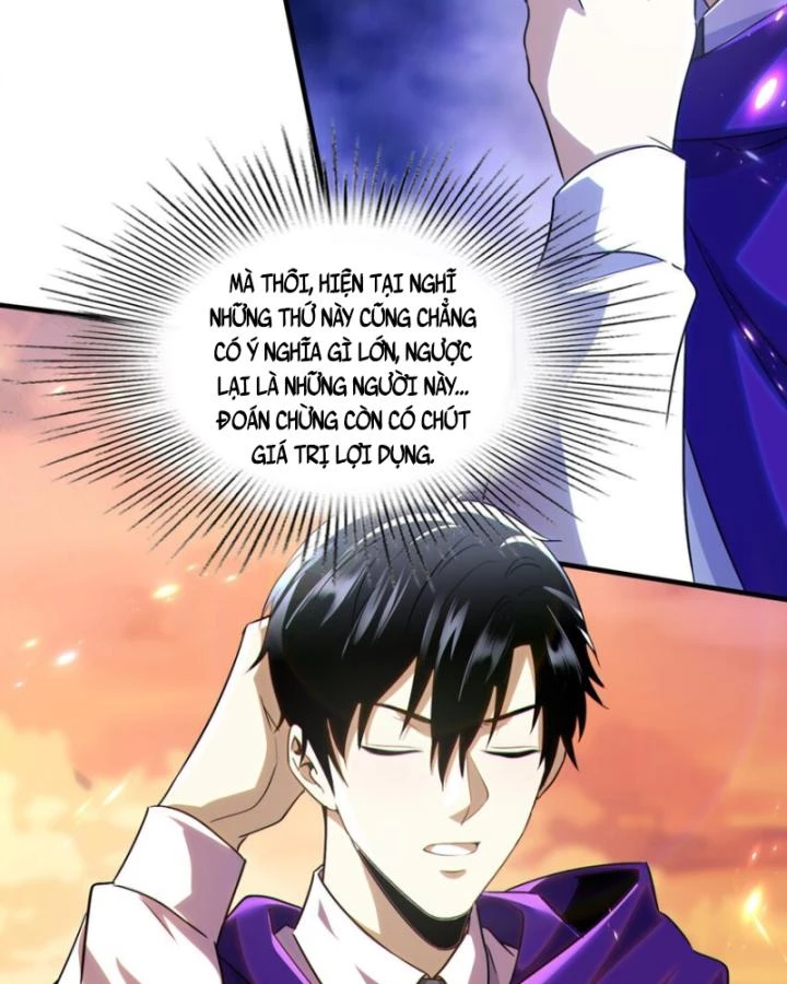 Bất Khả Chiến Bại Ở Mạt Thế: Tôi Là Người Chơi Beta Duy Nhất Chapter 16 - 48