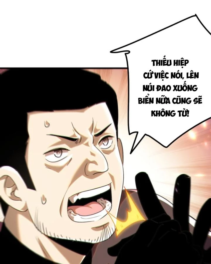 Bất Khả Chiến Bại Ở Mạt Thế: Tôi Là Người Chơi Beta Duy Nhất Chapter 16 - 50