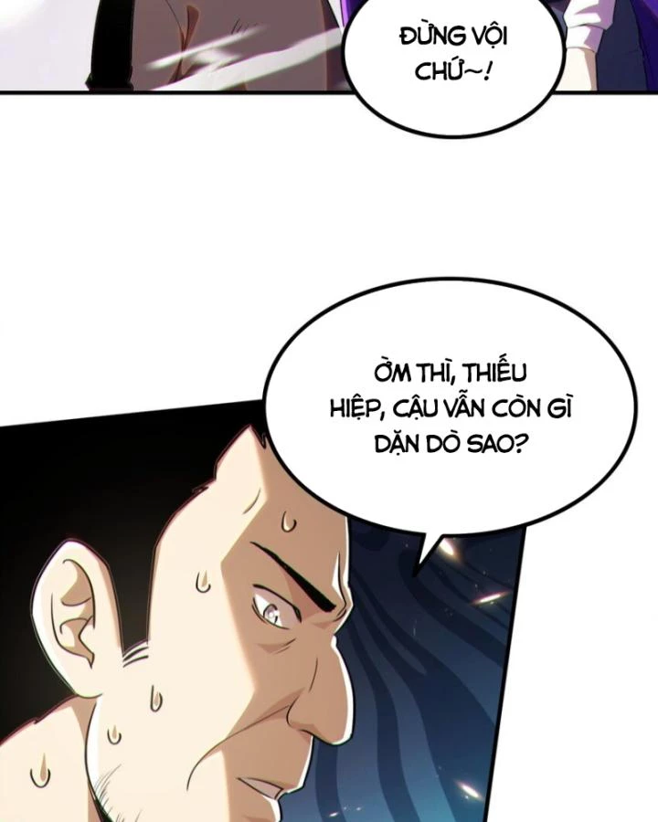 Bất Khả Chiến Bại Ở Mạt Thế: Tôi Là Người Chơi Beta Duy Nhất Chapter 16 - 55