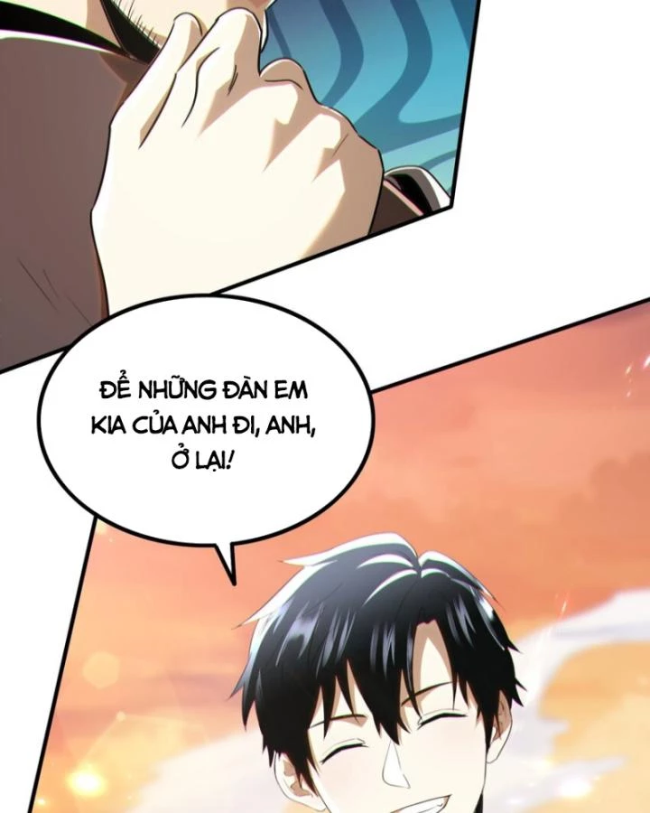 Bất Khả Chiến Bại Ở Mạt Thế: Tôi Là Người Chơi Beta Duy Nhất Chapter 16 - 56
