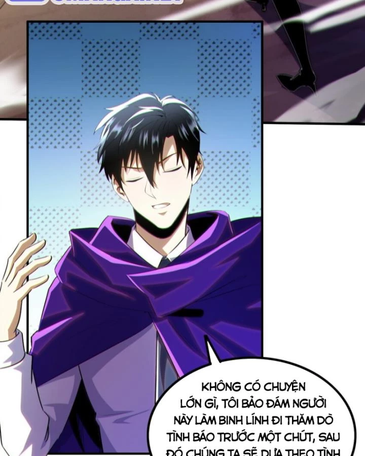 Bất Khả Chiến Bại Ở Mạt Thế: Tôi Là Người Chơi Beta Duy Nhất Chapter 16 - 60