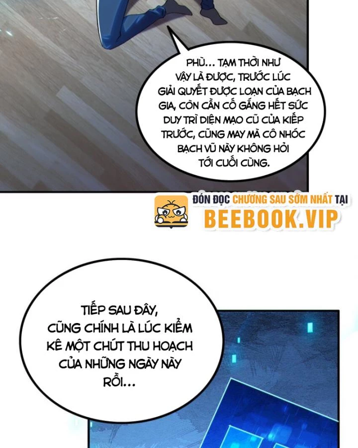 Bất Khả Chiến Bại Ở Mạt Thế: Tôi Là Người Chơi Beta Duy Nhất Chapter 16 - 67