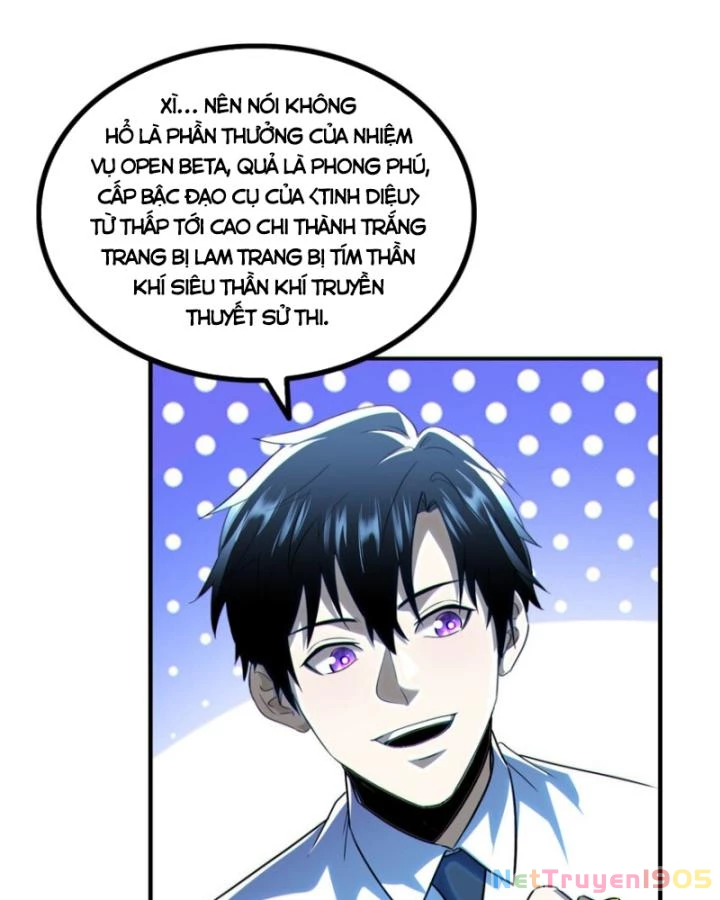 Bất Khả Chiến Bại Ở Mạt Thế: Tôi Là Người Chơi Beta Duy Nhất Chapter 16 - 72