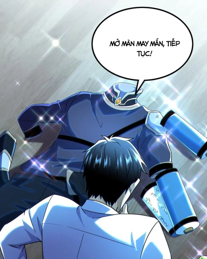 Bất Khả Chiến Bại Ở Mạt Thế: Tôi Là Người Chơi Beta Duy Nhất Chapter 16 - 74