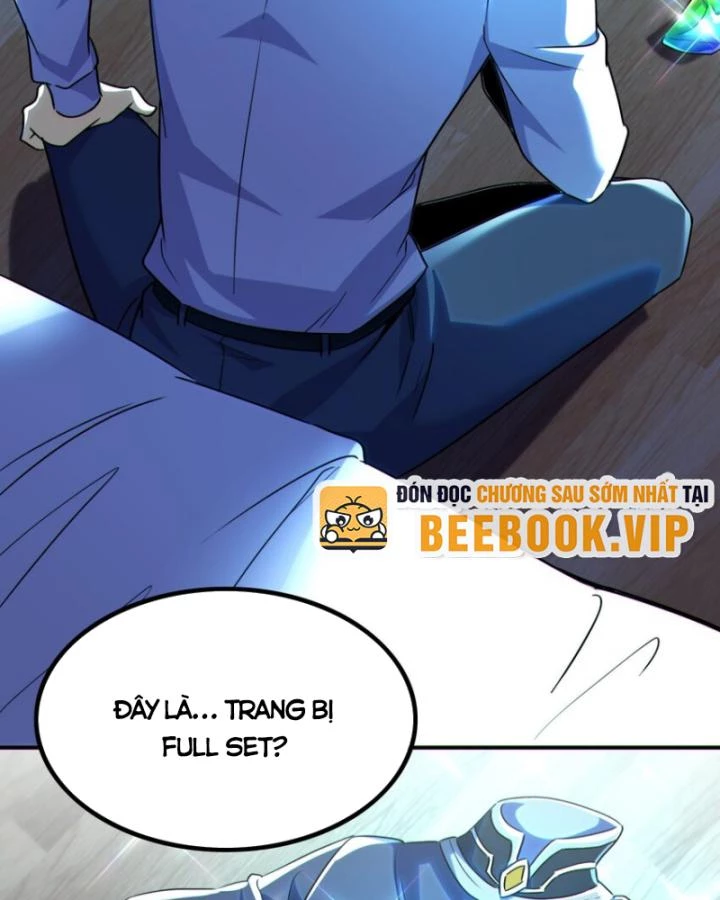 Bất Khả Chiến Bại Ở Mạt Thế: Tôi Là Người Chơi Beta Duy Nhất Chapter 16 - 75