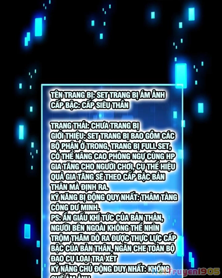 Bất Khả Chiến Bại Ở Mạt Thế: Tôi Là Người Chơi Beta Duy Nhất Chapter 16 - 77