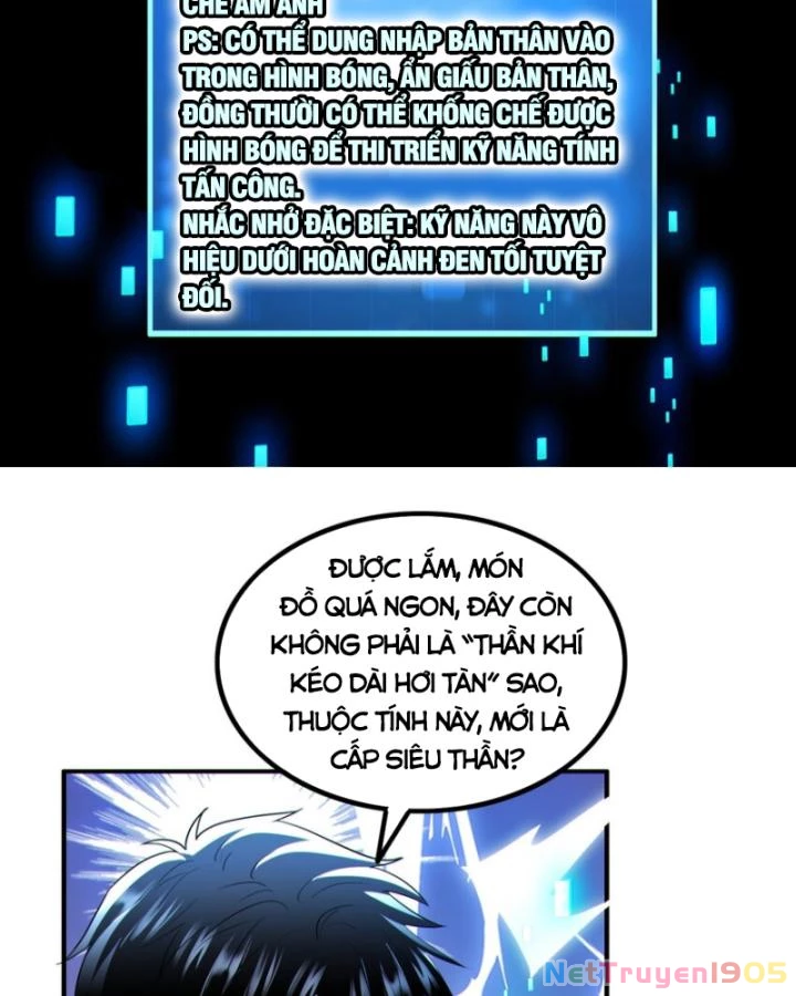 Bất Khả Chiến Bại Ở Mạt Thế: Tôi Là Người Chơi Beta Duy Nhất Chapter 16 - 78