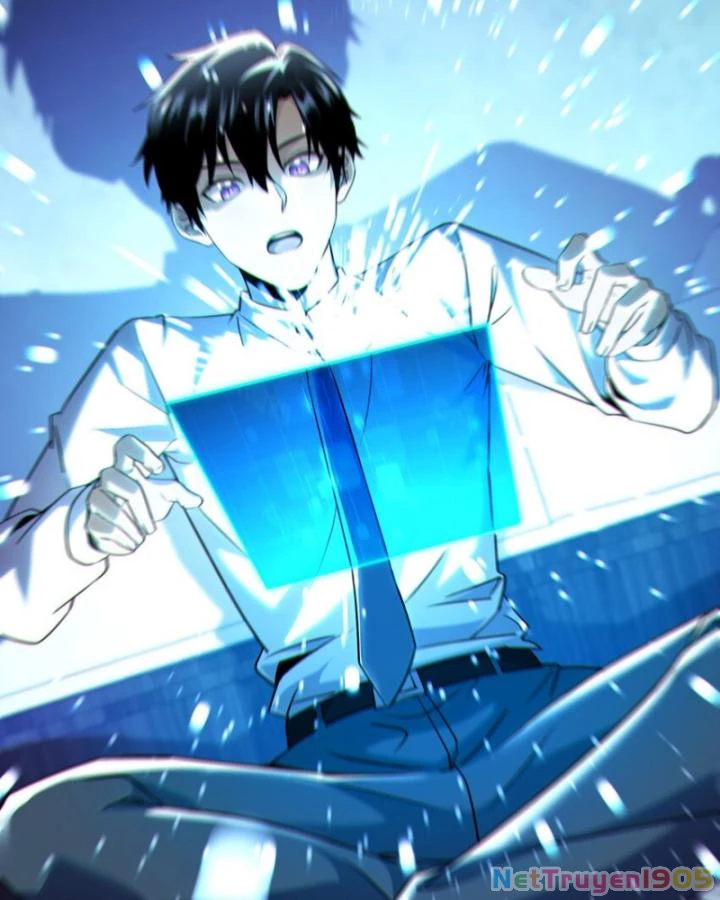 Bất Khả Chiến Bại Ở Mạt Thế: Tôi Là Người Chơi Beta Duy Nhất Chapter 17 - 3