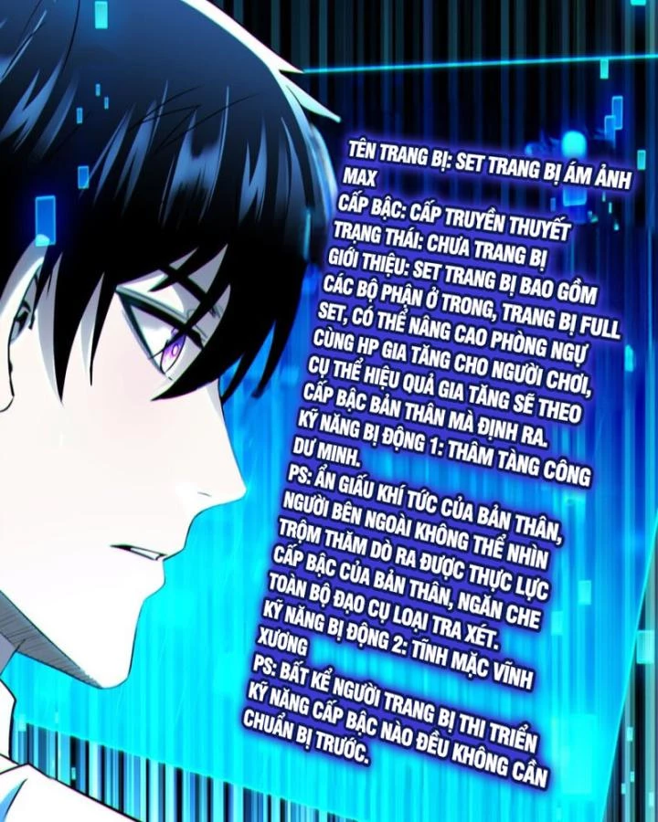 Bất Khả Chiến Bại Ở Mạt Thế: Tôi Là Người Chơi Beta Duy Nhất Chapter 17 - 6