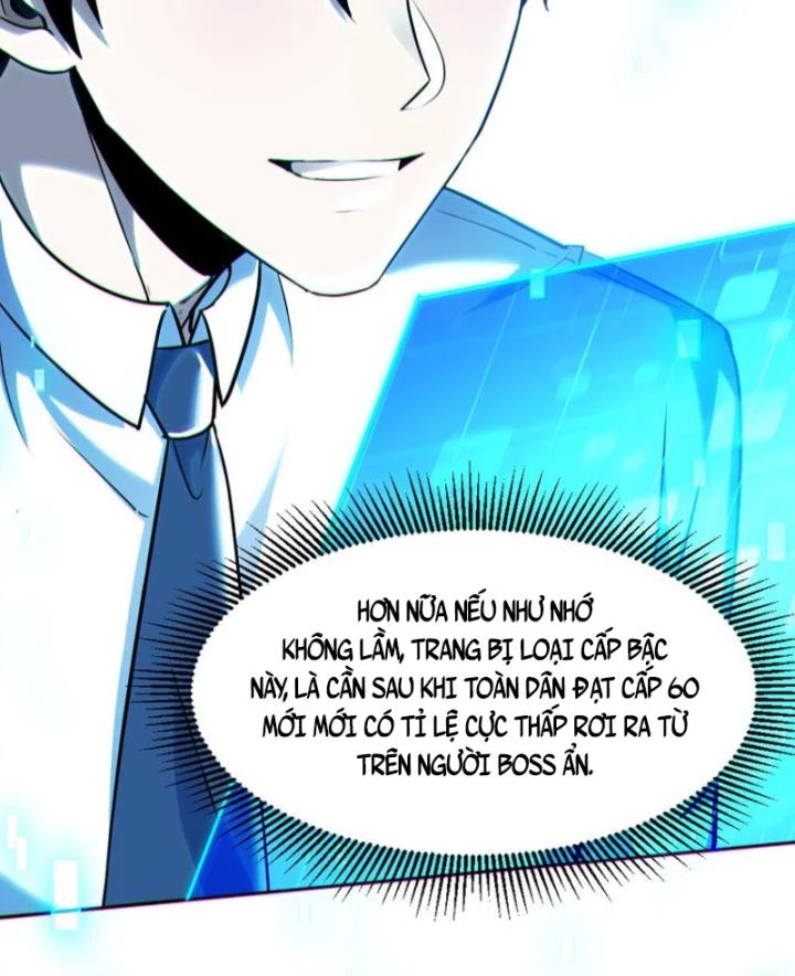 Bất Khả Chiến Bại Ở Mạt Thế: Tôi Là Người Chơi Beta Duy Nhất Chapter 17 - 9