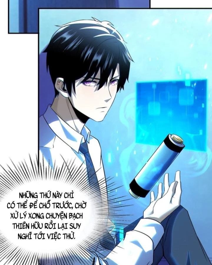 Bất Khả Chiến Bại Ở Mạt Thế: Tôi Là Người Chơi Beta Duy Nhất Chapter 17 - 16