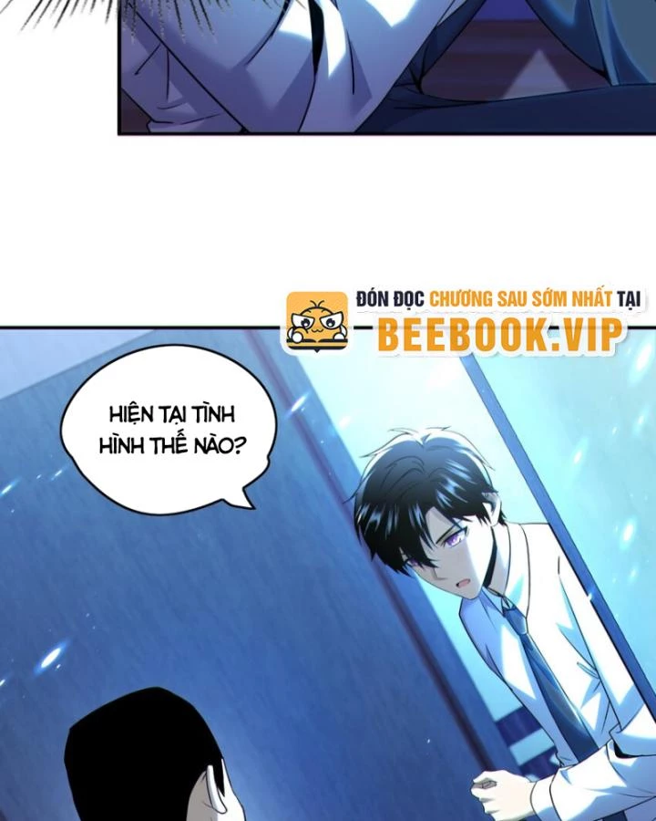 Bất Khả Chiến Bại Ở Mạt Thế: Tôi Là Người Chơi Beta Duy Nhất Chapter 17 - 17