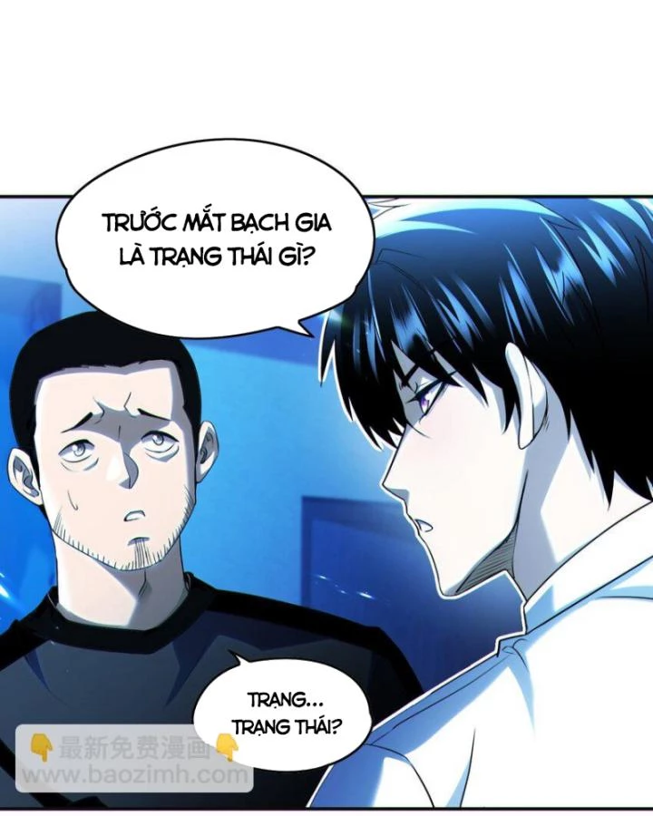 Bất Khả Chiến Bại Ở Mạt Thế: Tôi Là Người Chơi Beta Duy Nhất Chapter 17 - 20