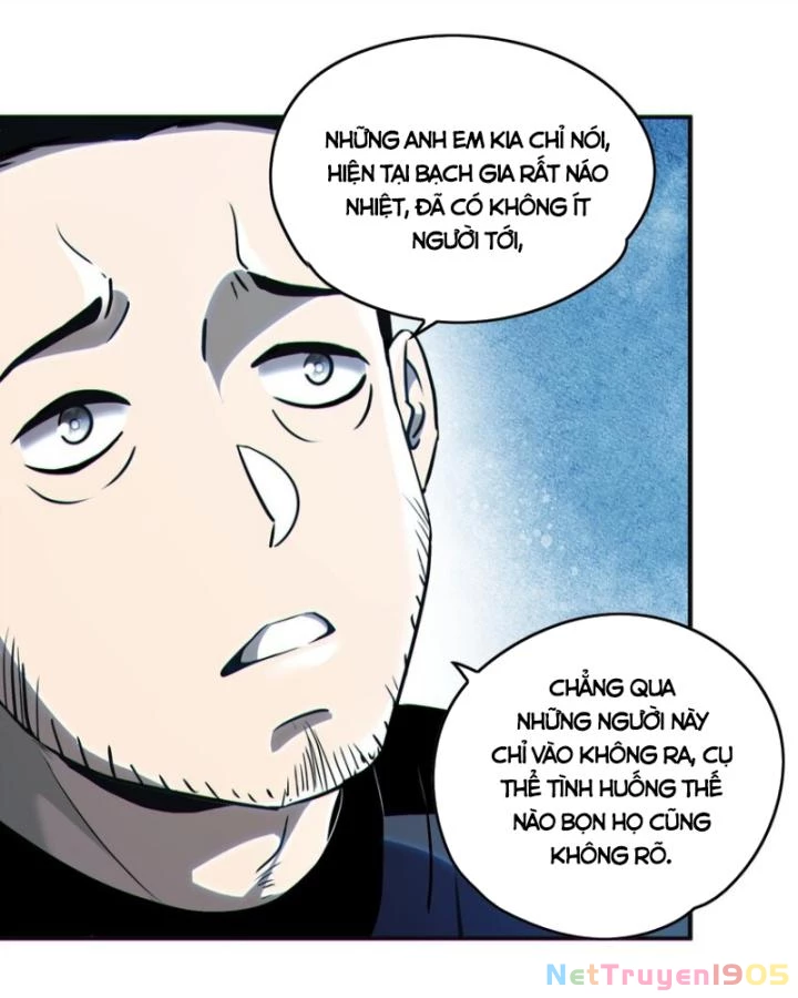 Bất Khả Chiến Bại Ở Mạt Thế: Tôi Là Người Chơi Beta Duy Nhất Chapter 17 - 21