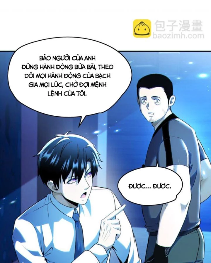 Bất Khả Chiến Bại Ở Mạt Thế: Tôi Là Người Chơi Beta Duy Nhất Chapter 17 - 22