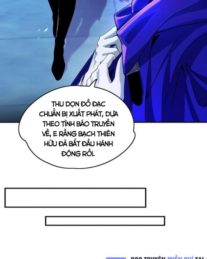 Bất Khả Chiến Bại Ở Mạt Thế: Tôi Là Người Chơi Beta Duy Nhất Chapter 17 - 25