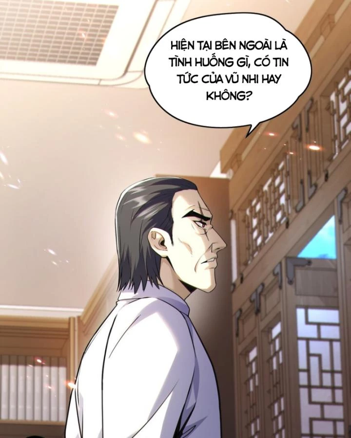 Bất Khả Chiến Bại Ở Mạt Thế: Tôi Là Người Chơi Beta Duy Nhất Chapter 17 - 27