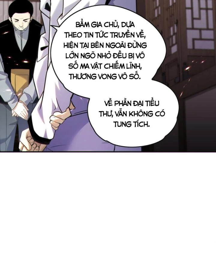 Bất Khả Chiến Bại Ở Mạt Thế: Tôi Là Người Chơi Beta Duy Nhất Chapter 17 - 28