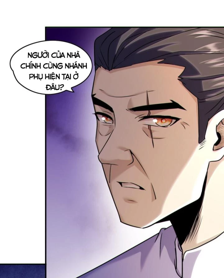 Bất Khả Chiến Bại Ở Mạt Thế: Tôi Là Người Chơi Beta Duy Nhất Chapter 17 - 29