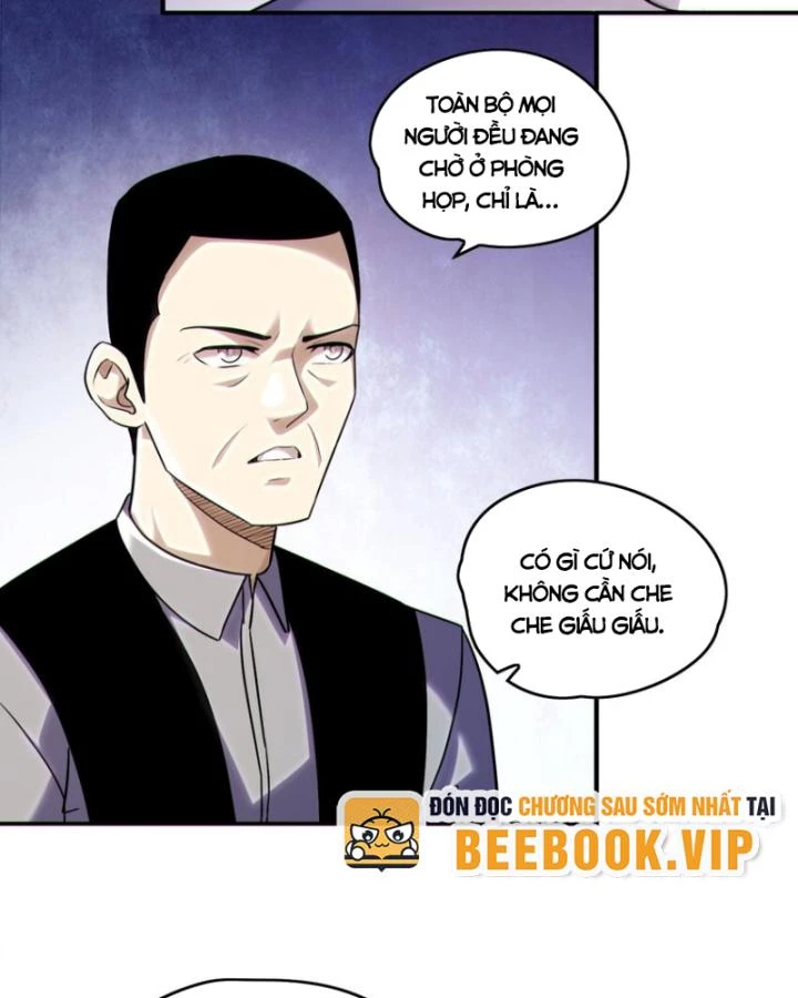 Bất Khả Chiến Bại Ở Mạt Thế: Tôi Là Người Chơi Beta Duy Nhất Chapter 17 - 30