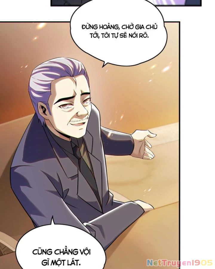 Bất Khả Chiến Bại Ở Mạt Thế: Tôi Là Người Chơi Beta Duy Nhất Chapter 17 - 37