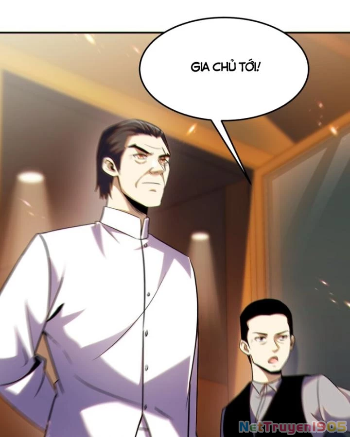 Bất Khả Chiến Bại Ở Mạt Thế: Tôi Là Người Chơi Beta Duy Nhất Chapter 17 - 40
