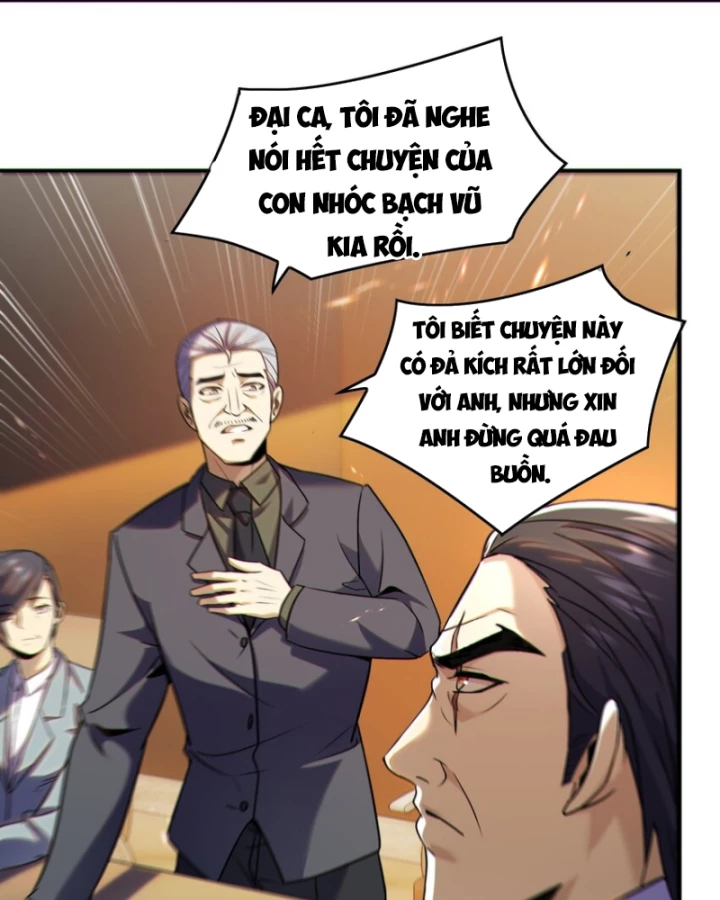 Bất Khả Chiến Bại Ở Mạt Thế: Tôi Là Người Chơi Beta Duy Nhất Chapter 17 - 43