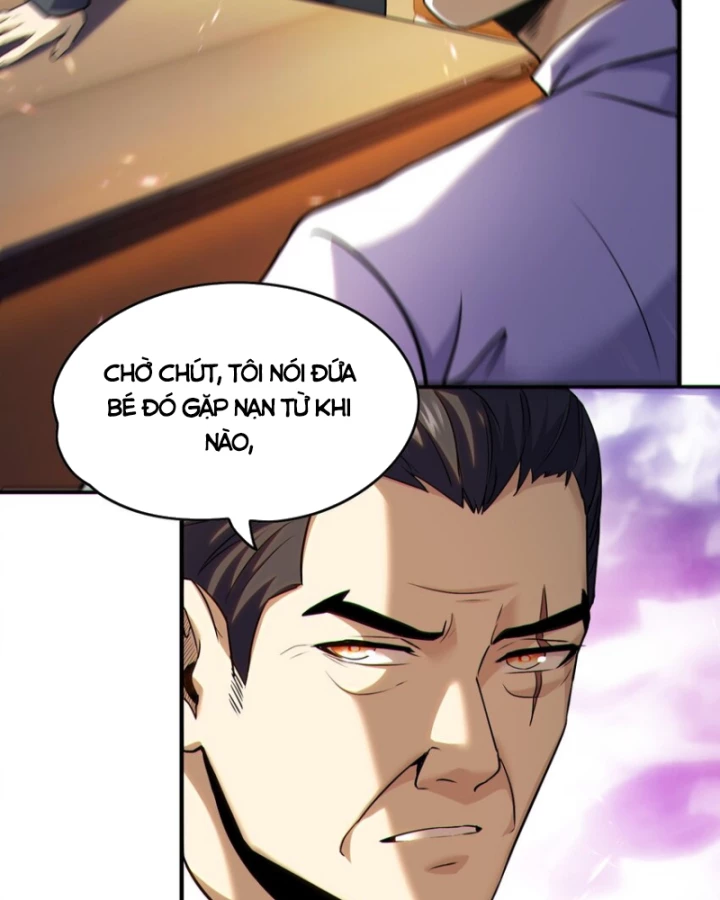 Bất Khả Chiến Bại Ở Mạt Thế: Tôi Là Người Chơi Beta Duy Nhất Chapter 17 - 44