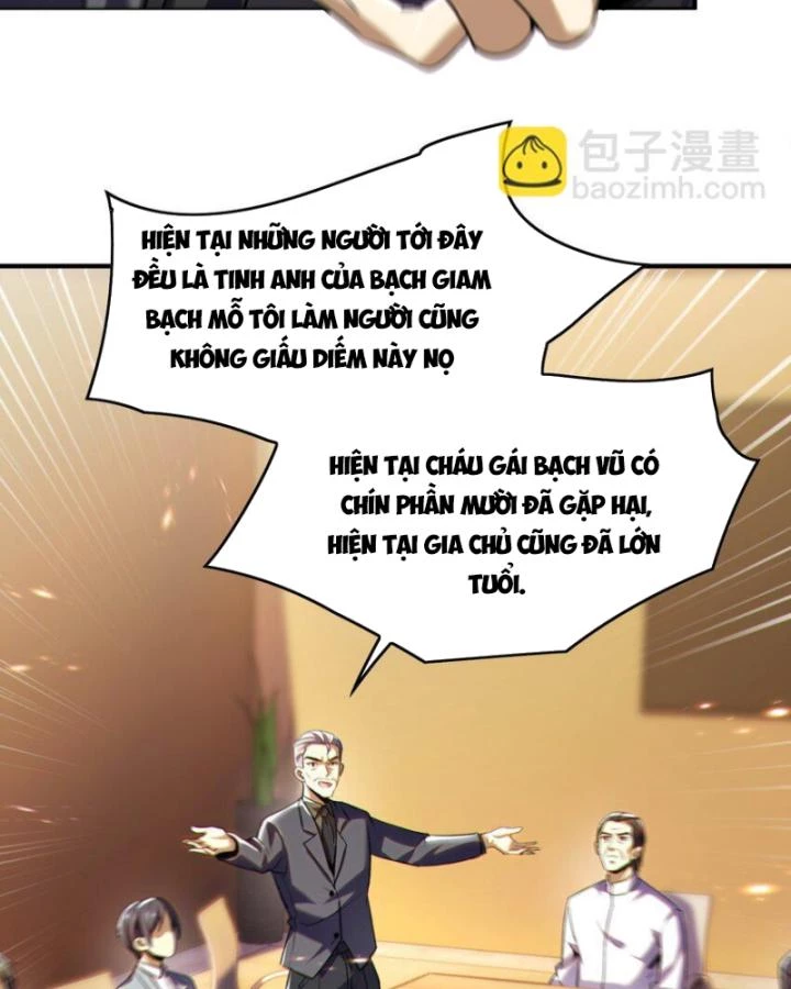Bất Khả Chiến Bại Ở Mạt Thế: Tôi Là Người Chơi Beta Duy Nhất Chapter 17 - 47