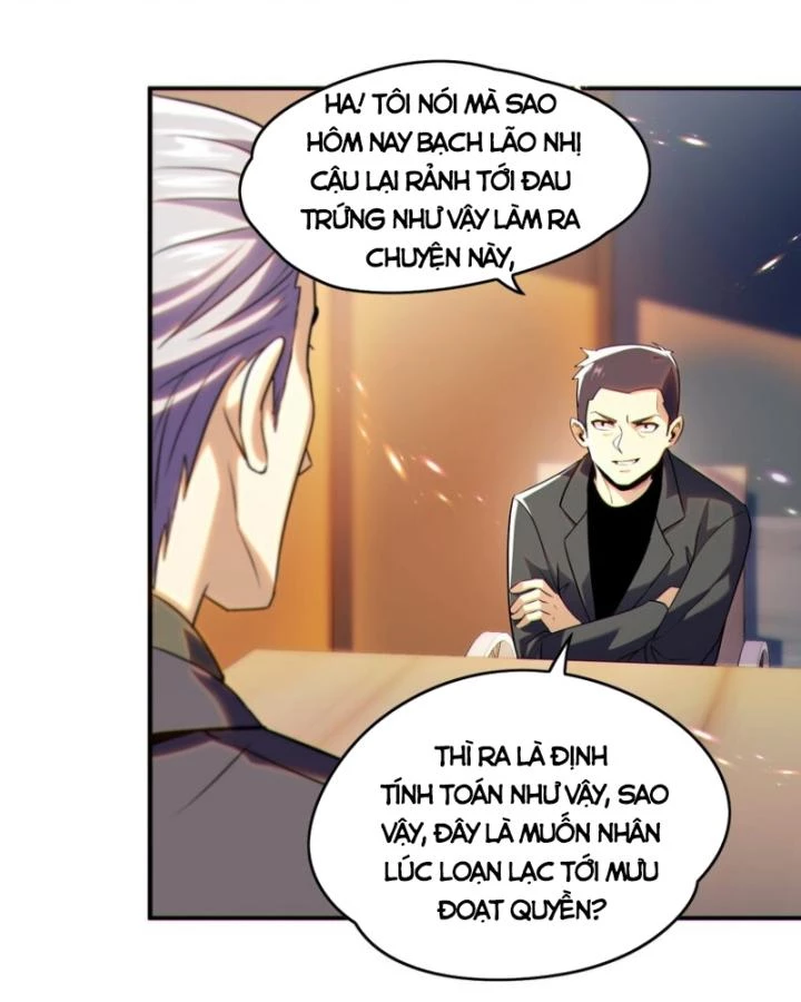 Bất Khả Chiến Bại Ở Mạt Thế: Tôi Là Người Chơi Beta Duy Nhất Chapter 17 - 49
