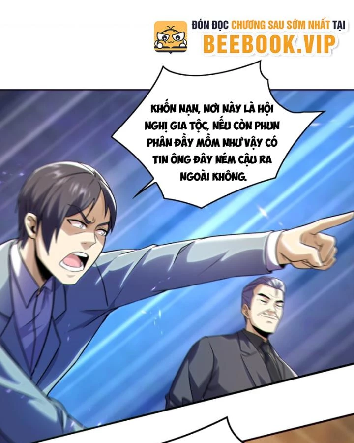 Bất Khả Chiến Bại Ở Mạt Thế: Tôi Là Người Chơi Beta Duy Nhất Chapter 17 - 50