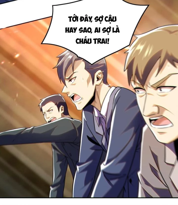 Bất Khả Chiến Bại Ở Mạt Thế: Tôi Là Người Chơi Beta Duy Nhất Chapter 17 - 51