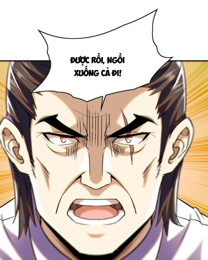 Bất Khả Chiến Bại Ở Mạt Thế: Tôi Là Người Chơi Beta Duy Nhất Chapter 17 - 52