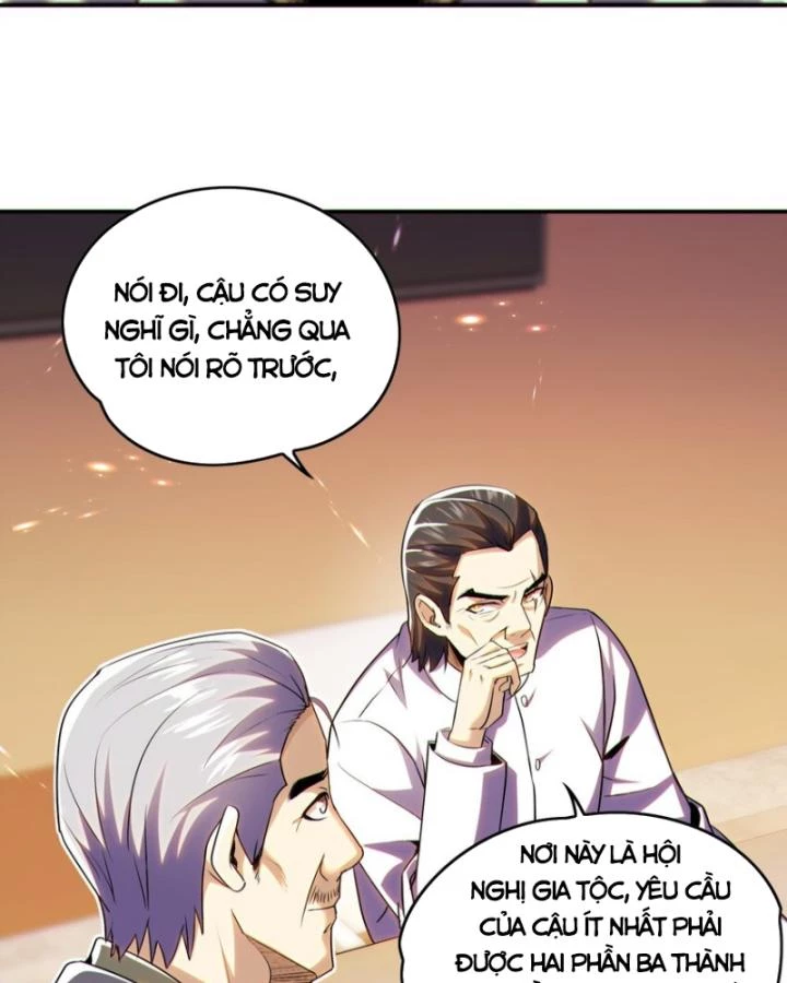 Bất Khả Chiến Bại Ở Mạt Thế: Tôi Là Người Chơi Beta Duy Nhất Chapter 17 - 53